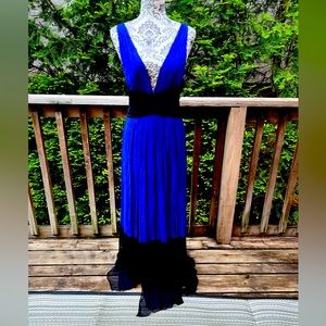 BCBGMaxazria dress size 4